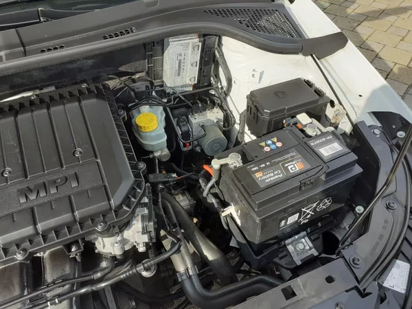 Škoda Fabia 1.0 MPI 55 Kw - foto 22