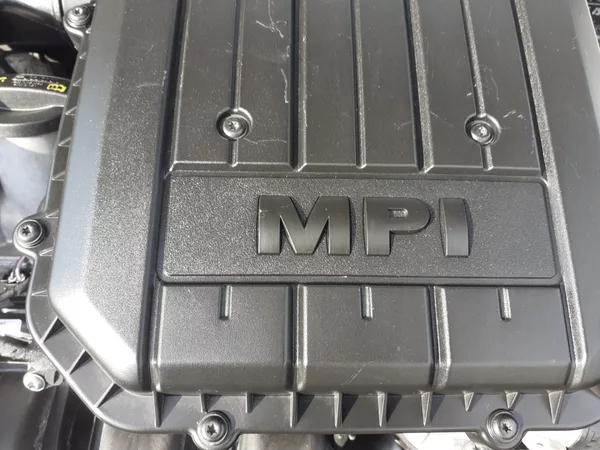 Škoda Fabia 1.0 MPI 55 Kw - foto 23