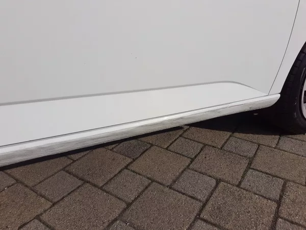 Škoda Fabia 1.0 MPI 55 Kw - foto 8