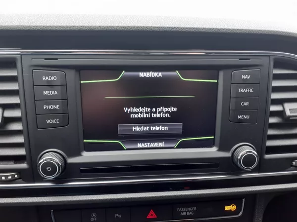 Seat Leon KOMBI 1.4 TSI AUTOMAT - foto 15