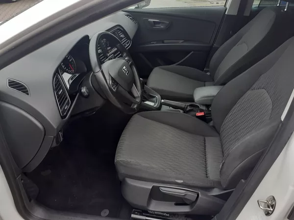 Seat Leon KOMBI 1.4 TSI AUTOMAT - foto 20