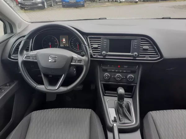 Seat Leon KOMBI 1.4 TSI AUTOMAT - foto 7