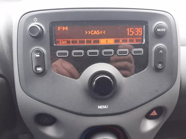 Peugeot 108 1.0 VTi 53kW 1.maj.ČR - foto 10