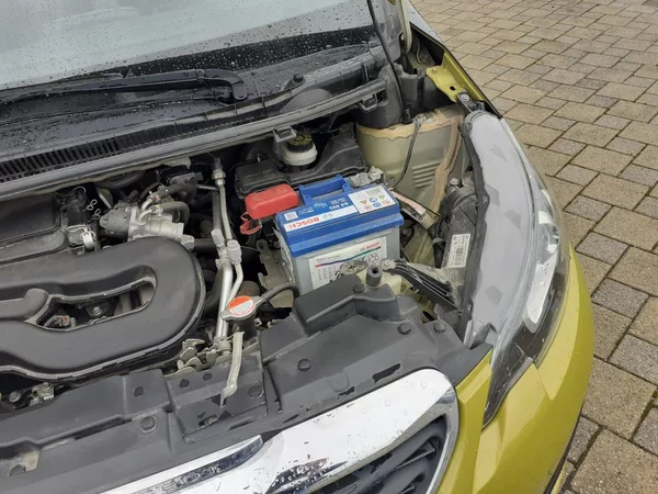 Peugeot 108 1.0 VTi 53kW 1.maj.ČR - foto 19
