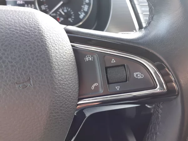 Škoda Fabia III Kombi 1.2 TSi 81kW - foto 10