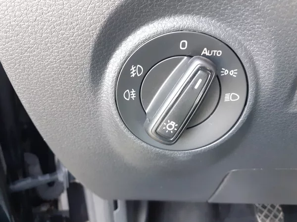 Škoda Fabia III Kombi 1.2 TSi 81kW - foto 19