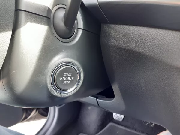 Škoda Fabia III Kombi 1.2 TSi 81kW - foto 20