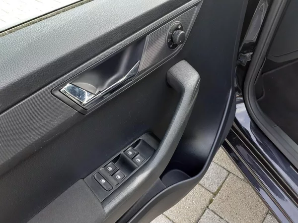 Škoda Fabia III Kombi 1.2 TSi 81kW - foto 21
