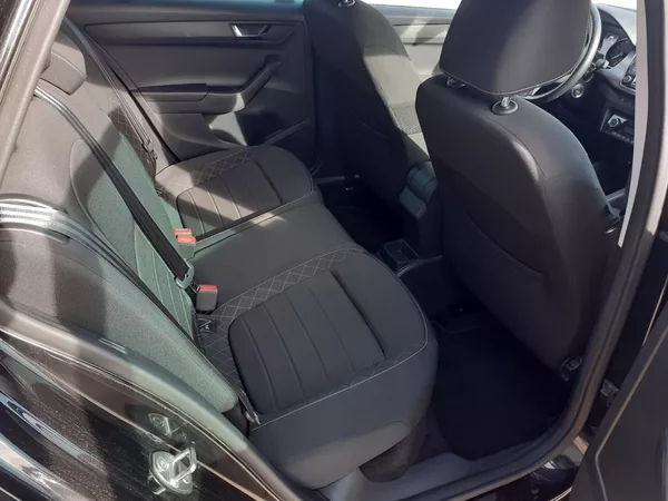 Škoda Fabia III Kombi 1.2 TSi 81kW - foto 23