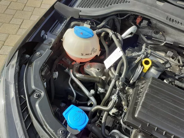 Škoda Fabia III Kombi 1.2 TSi 81kW - foto 30