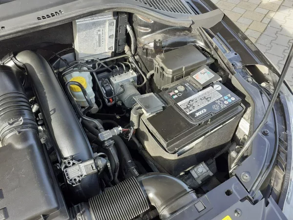 Škoda Fabia III Kombi 1.2 TSi 81kW - foto 31