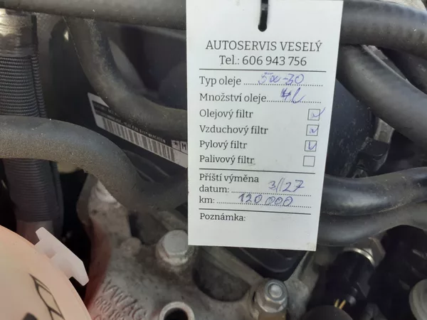 Škoda Fabia III Kombi 1.2 TSi 81kW - foto 32