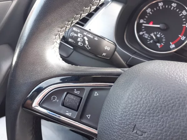 Škoda Fabia III Kombi 1.2 TSi 81kW - foto 9
