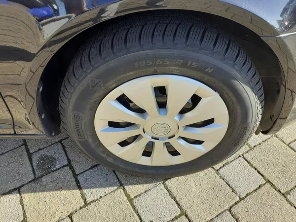 Škoda Octavia KOMBI 1.4 TSI - foto 21