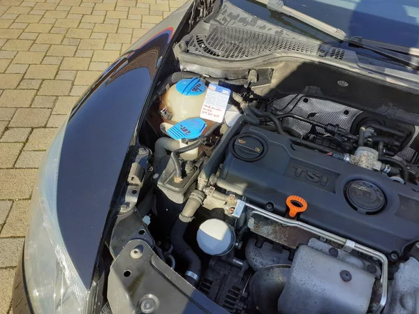 Škoda Octavia KOMBI 1.4 TSI - foto 24