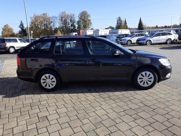 Škoda Octavia KOMBI 1.4 TSI - foto 3