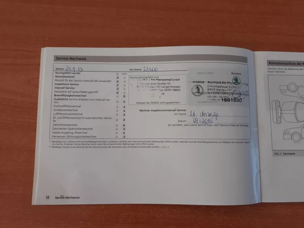 Škoda Octavia KOMBI 1.4 TSI - foto 30
