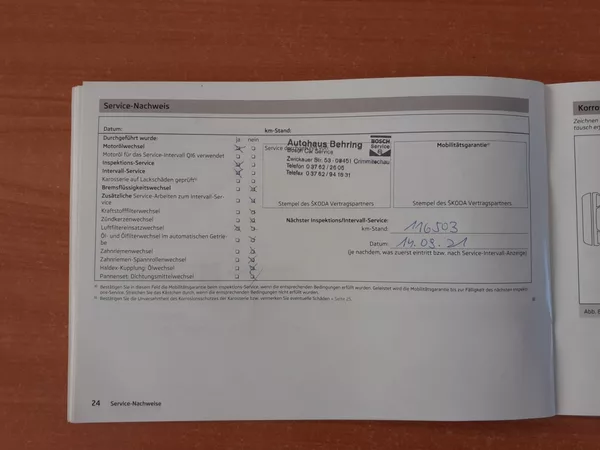Škoda Octavia KOMBI 1.4 TSI - foto 36