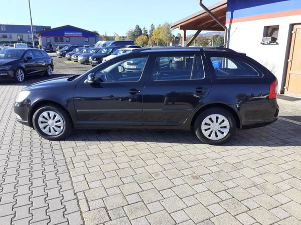 Škoda Octavia KOMBI 1.4 TSI - foto 6