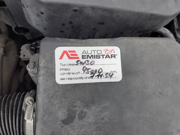Ford Focus 1.6 16V TREND - foto 22