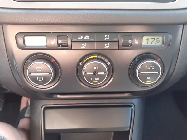 Volkswagen Tiguan 1.4 TSi 4x4 - foto 10