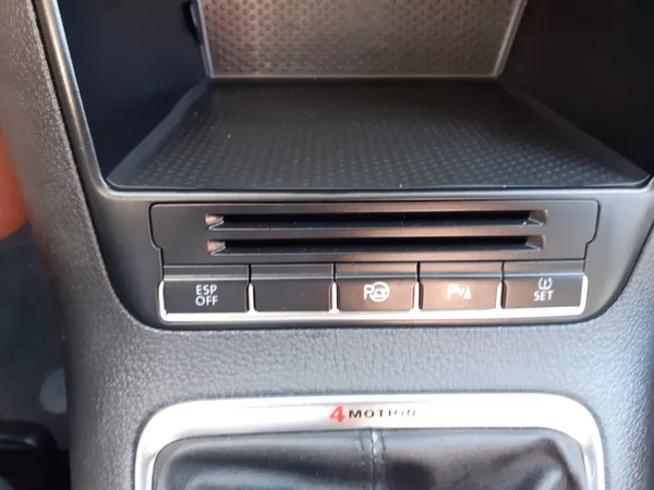 Volkswagen Tiguan 1.4 TSi 4x4 - foto 11