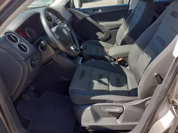 Volkswagen Tiguan 1.4 TSi 4x4 - foto 14