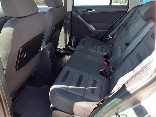 Volkswagen Tiguan 1.4 TSi 4x4 - foto 15