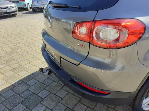 Volkswagen Tiguan 1.4 TSi 4x4 - foto 17