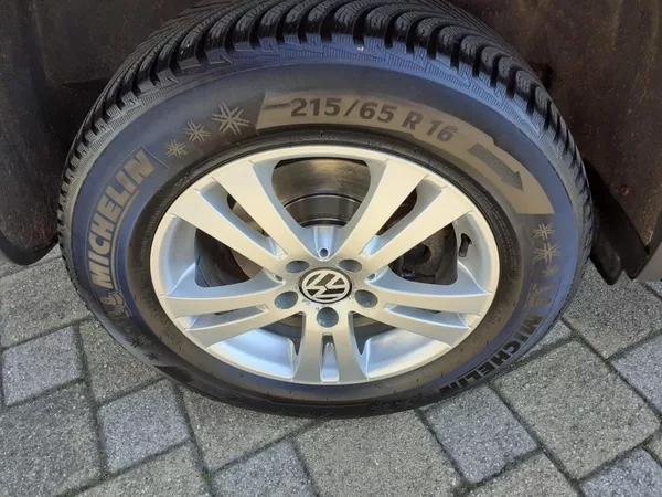 Volkswagen Tiguan 1.4 TSi 4x4 - foto 18