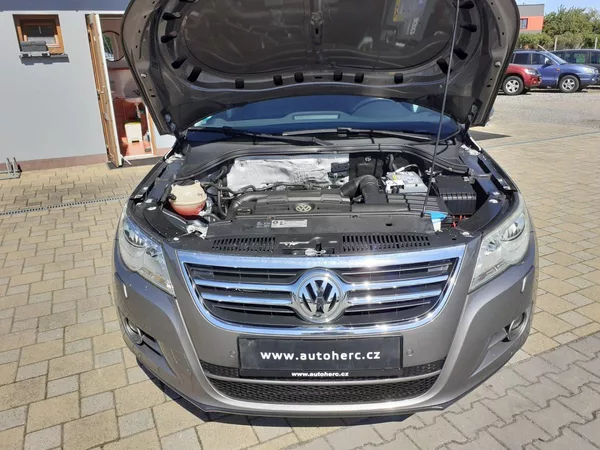 Volkswagen Tiguan 1.4 TSi 4x4 - foto 19