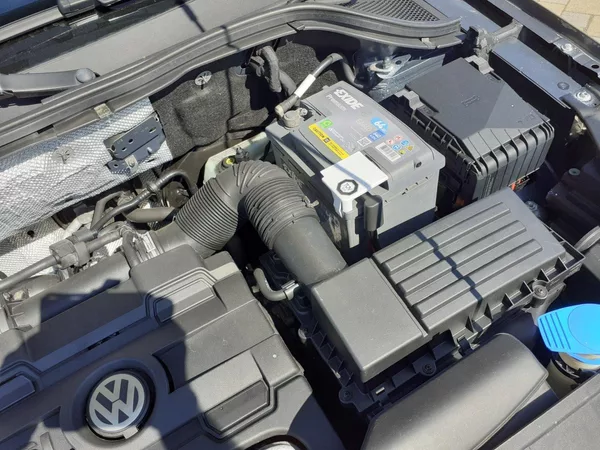 Volkswagen Tiguan 1.4 TSi 4x4 - foto 21