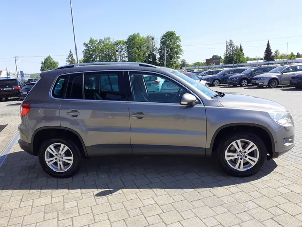 Volkswagen Tiguan 1.4 TSi 4x4 - foto 3