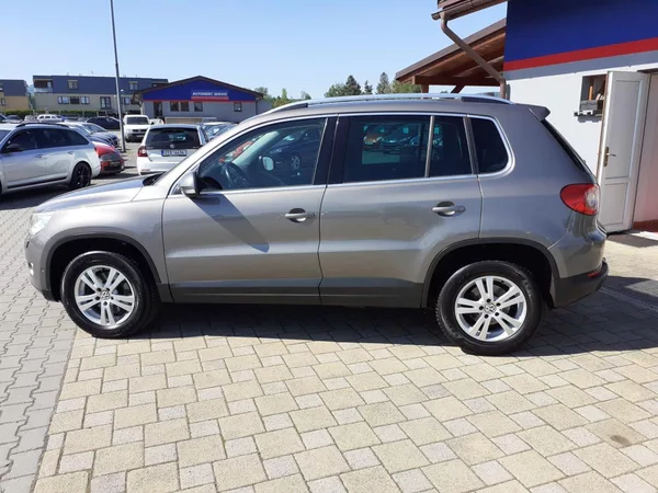 Volkswagen Tiguan 1.4 TSi 4x4 - foto 6