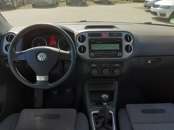 Volkswagen Tiguan 1.4 TSi 4x4 - foto 7