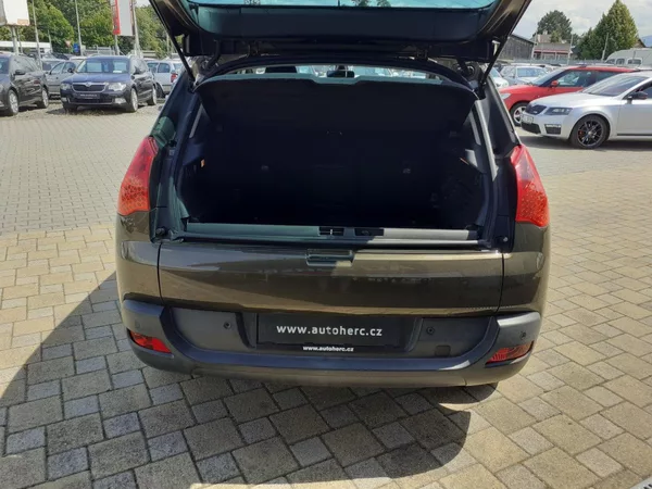 Peugeot 3008 1.6 i 88 kW - foto 17