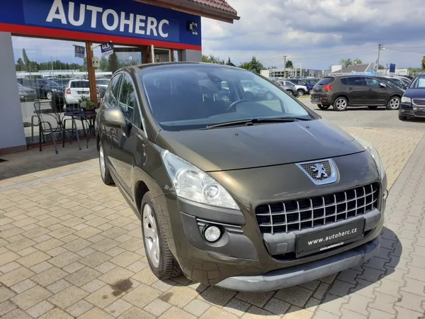 Peugeot 3008 1.6 i 88 kW - foto 2