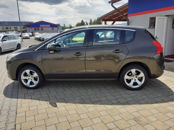 Peugeot 3008 1.6 i 88 kW - foto 6