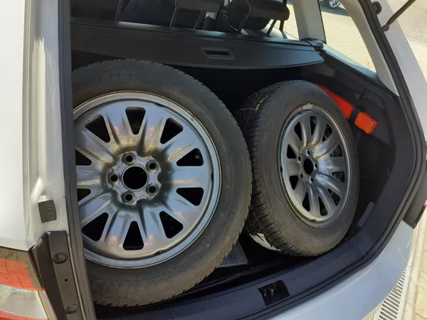 Škoda Fabia Kombi 1.0 TSi ČR - foto 21