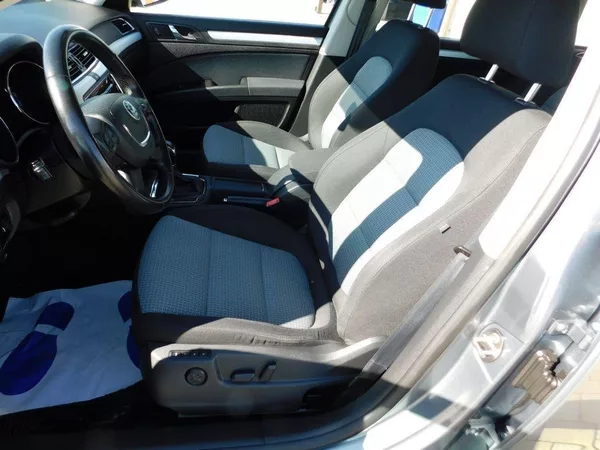 Škoda Superb II Kombi 2.0 TDi - foto 11