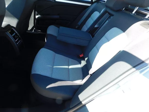 Škoda Superb II Kombi 2.0 TDi - foto 13