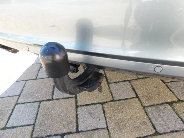 Škoda Superb II Kombi 2.0 TDi - foto 15