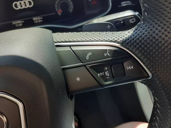 Audi Q7 50 TDi 4x4 s line Mild Hybrid - foto 10
