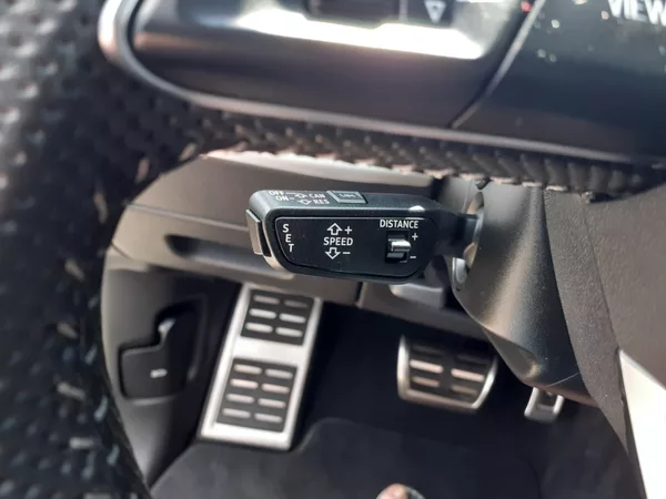 Audi Q7 50 TDi 4x4 s line Mild Hybrid - foto 11