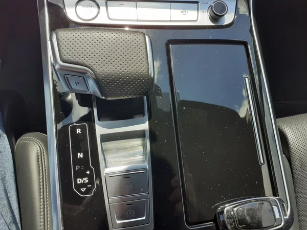 Audi Q7 50 TDi 4x4 s line Mild Hybrid - foto 18