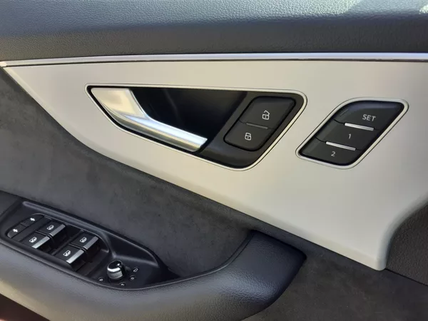 Audi Q7 50 TDi 4x4 s line Mild Hybrid - foto 19