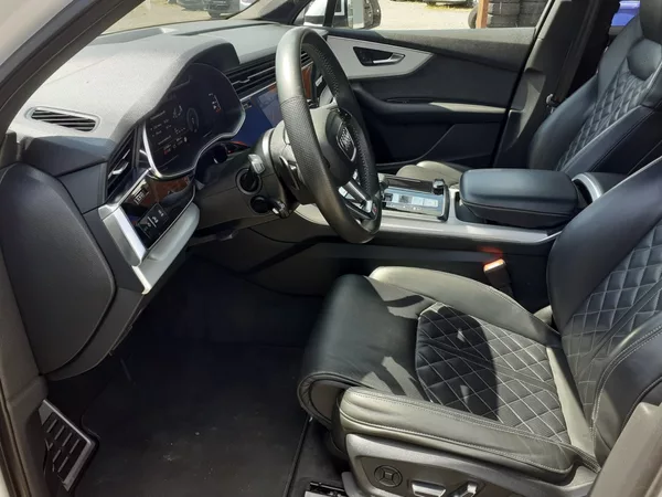 Audi Q7 50 TDi 4x4 s line Mild Hybrid - foto 21