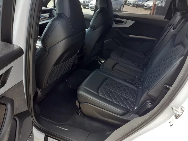 Audi Q7 50 TDi 4x4 s line Mild Hybrid - foto 25