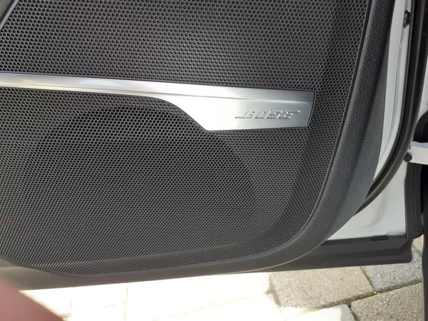Audi Q7 50 TDi 4x4 s line Mild Hybrid - foto 27