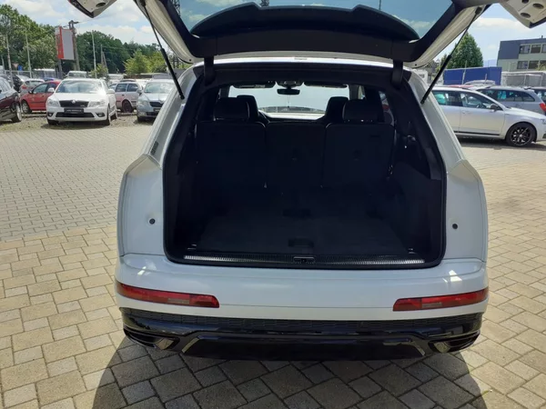 Audi Q7 50 TDi 4x4 s line Mild Hybrid - foto 28